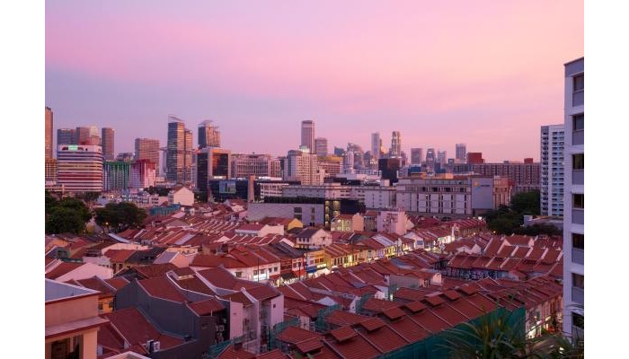 Hotel Hilton Garden Inn Singapore Serangoon poza 3