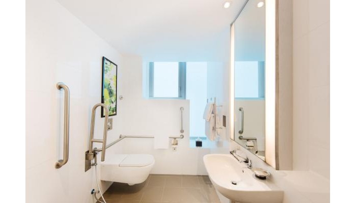 Hotel Hilton Garden Inn Singapore Serangoon poza 6