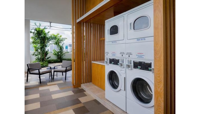 Hotel Hilton Garden Inn Singapore Serangoon poza 0