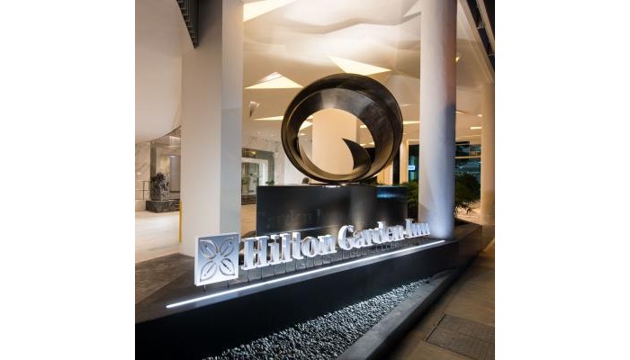Hotel Hilton Garden Inn Singapore Serangoon poza 1
