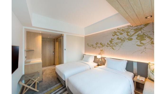 Hotel Hilton Garden Inn Singapore Serangoon poza 7