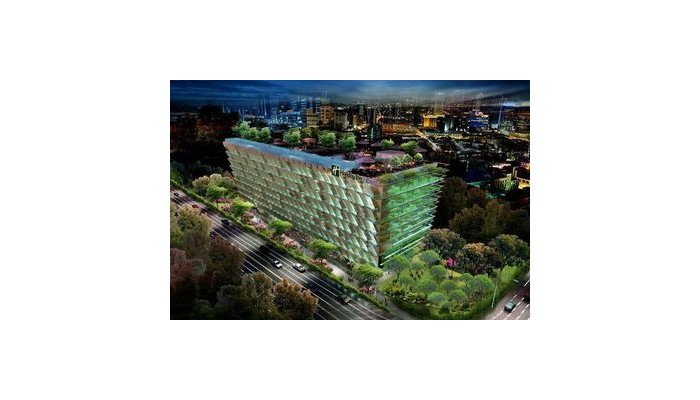 Hotel Holiday Inn Express Clarke Qua poza 1