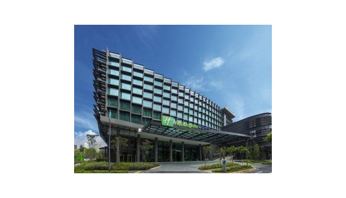 Hotel Holiday Inn Express Clarke Qua poza 8