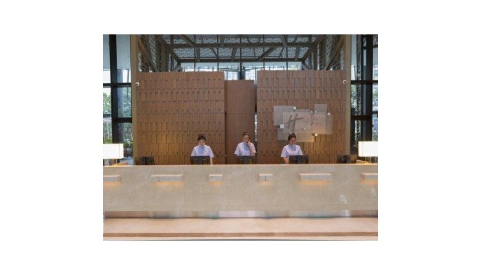 Hotel Holiday Inn Express Clarke Qua poza 10