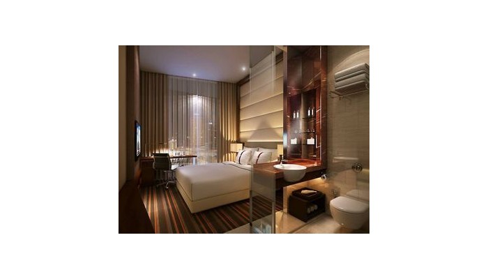 Hotel Holiday Inn Express Clarke Qua poza 4