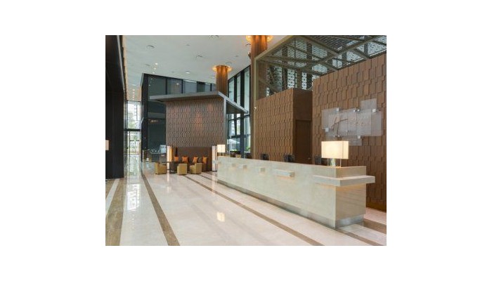 Hotel Holiday Inn Express Clarke Qua poza 9