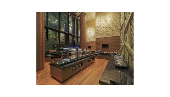 Hotel Holiday Inn Express Clarke Quay poza 6