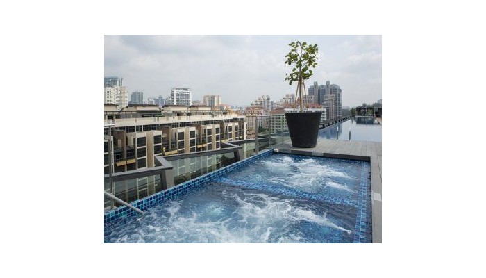 Hotel Holiday Inn Express Clarke Quay poza 3