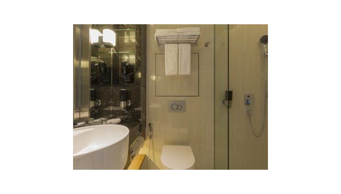 Hotel Holiday Inn Express Clarke Quay poza 7