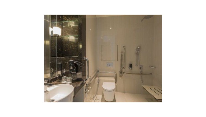 Hotel Holiday Inn Express Clarke Quay poza 8