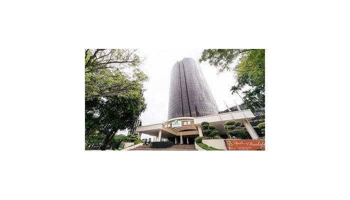 Hotel Holiday Inn Singapore Atrium poza 0