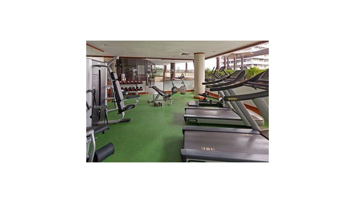 Hotel Holiday Inn Singapore Atrium poza 2