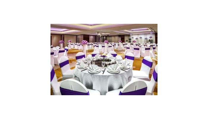 Hotel Holiday Inn Singapore Atrium poza 7