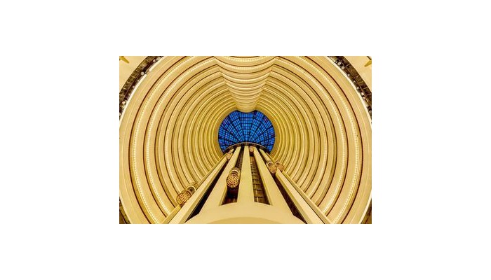 Hotel Holiday Inn Singapore Atrium poza 9