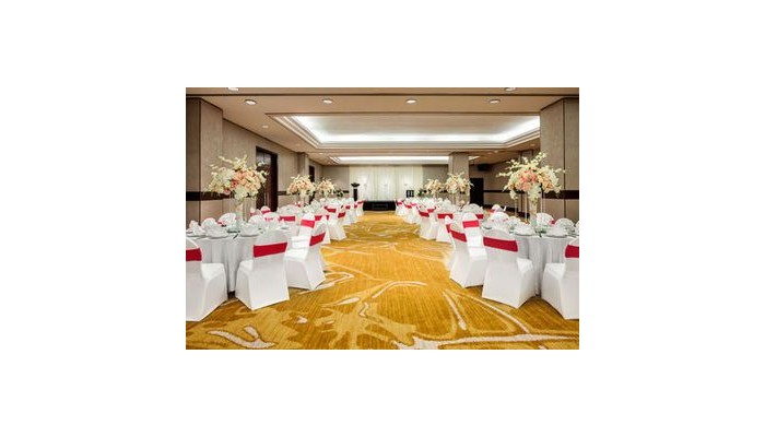 Hotel Holiday Inn Singapore Atrium poza 8