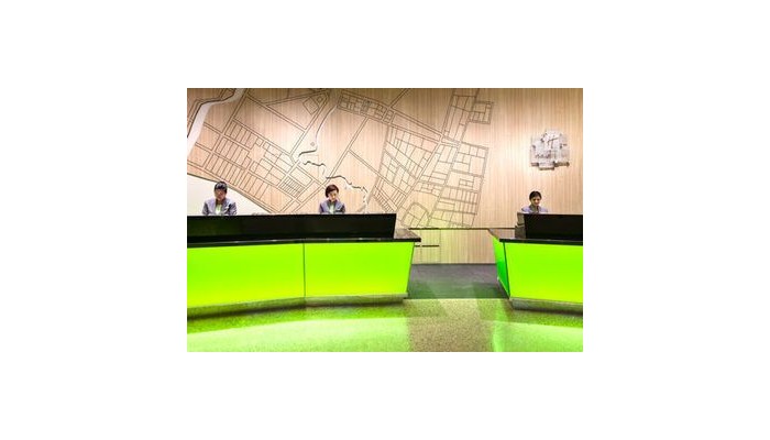 Hotel Holiday Inn Singapore Atrium poza 10