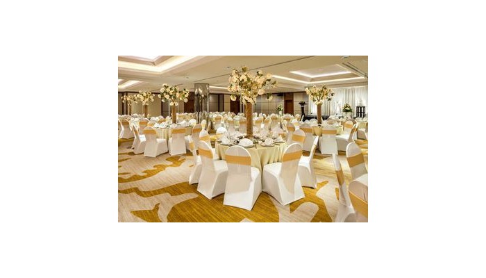 Hotel Holiday Inn Singapore Atrium poza 6