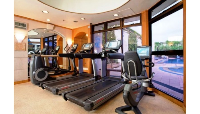 Hotel Holiday Inn Singapore Orchard City Cntr poza 5