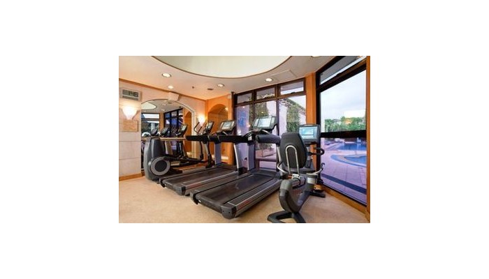 Hotel Holiday Inn Singapore Orchard poza 5