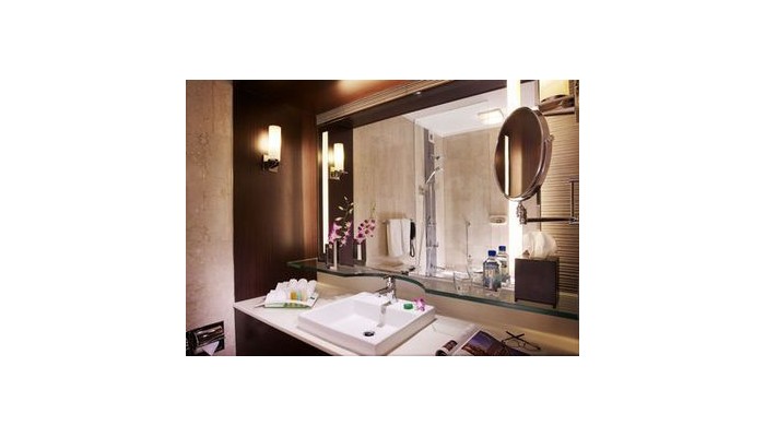 Hotel Holiday Inn Singapore Orchard poza 11