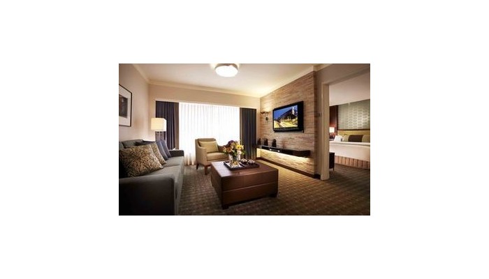 Hotel Holiday Inn Singapore Orchard poza 8