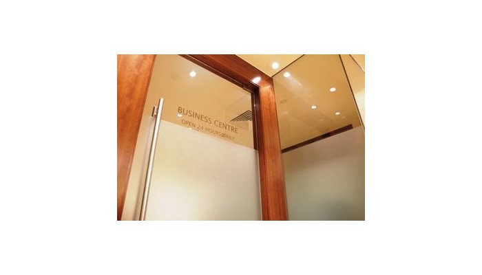 Hotel Holiday Inn Singapore Orchard poza 2