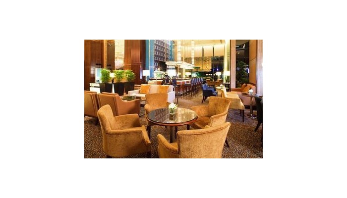 Hotel Holiday Inn Singapore Orchard poza 6