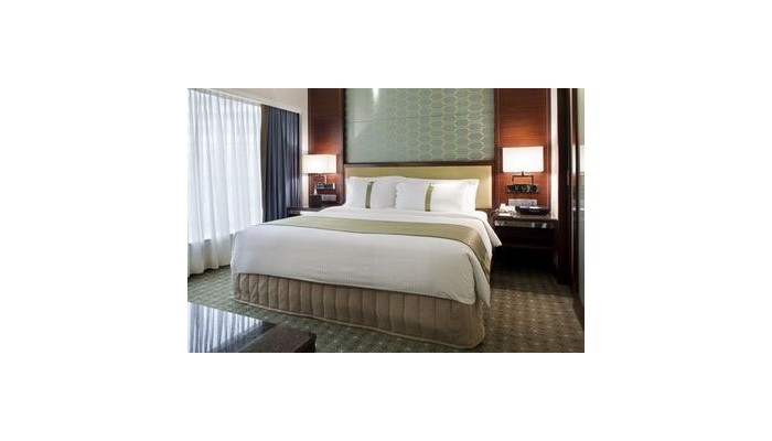 Hotel Holiday Inn Singapore Orchard poza 7