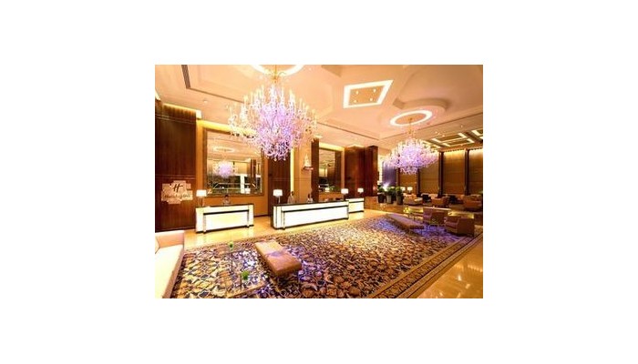 Hotel Holiday Inn Singapore Orchard poza 1