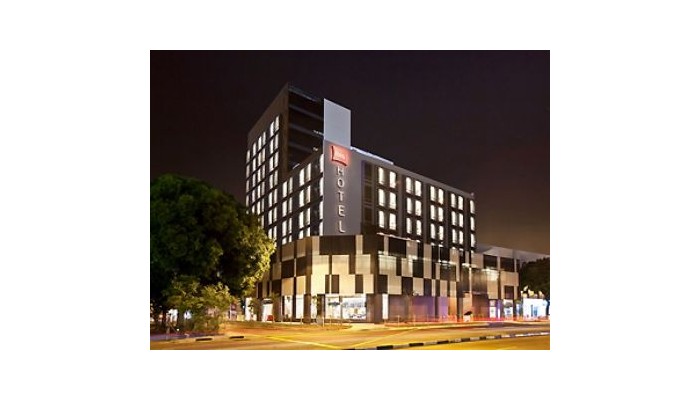 Hotel Ibis Novena poza 0