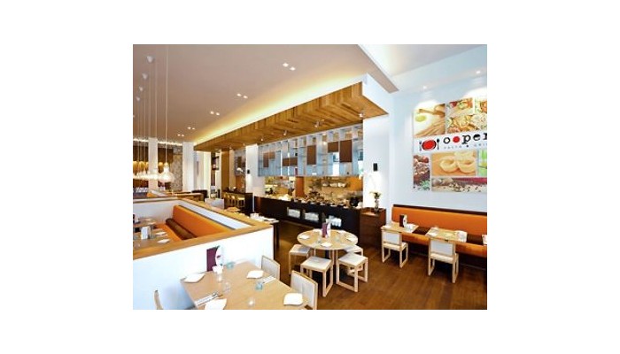 Hotel Ibis Novena poza 7