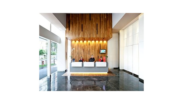 Hotel Ibis Novena poza 2