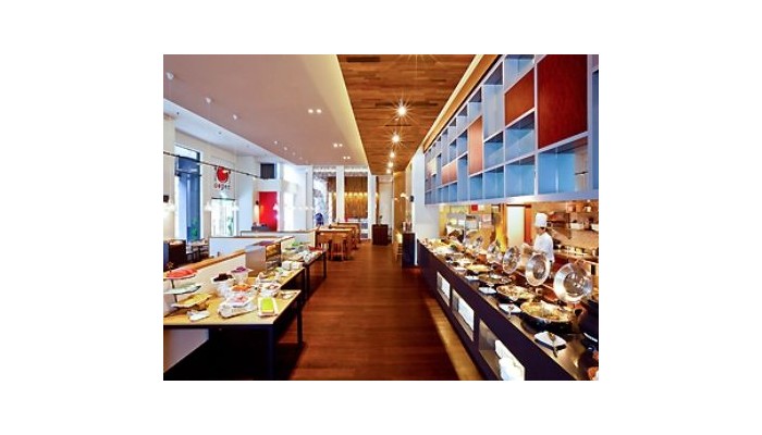 Hotel Ibis Novena poza 6