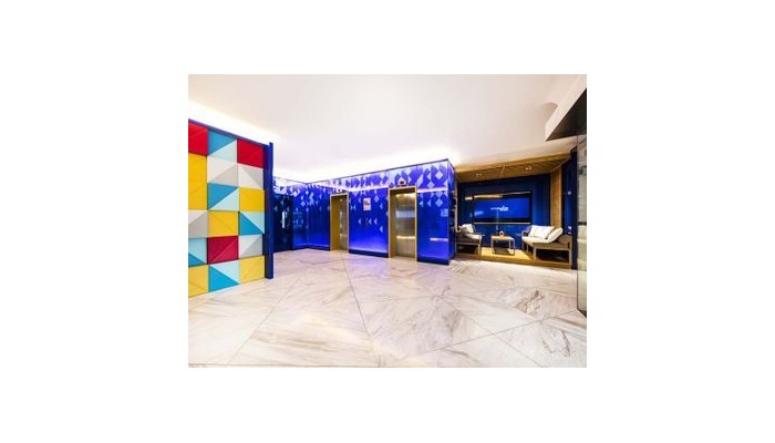 Hotel Ibis Styles On Macpherson poza 2