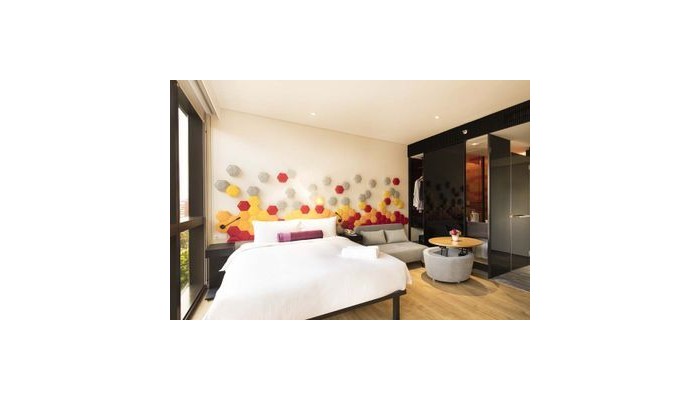 Hotel Ibis Styles On Macpherson poza 3