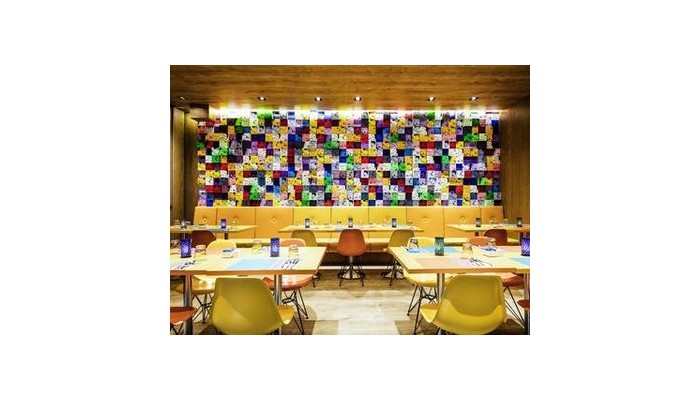 Hotel Ibis Styles On Macpherson poza 11