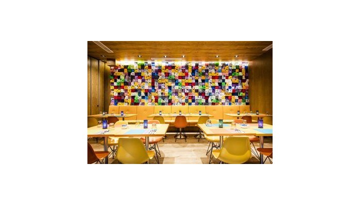 Hotel Ibis Styles On Macpherson poza 5