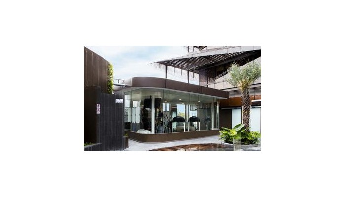 Hotel Ibis Styles On Macpherson poza 6