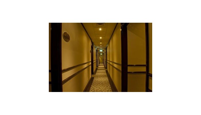 Hotel Inn At Temple Street poza 6