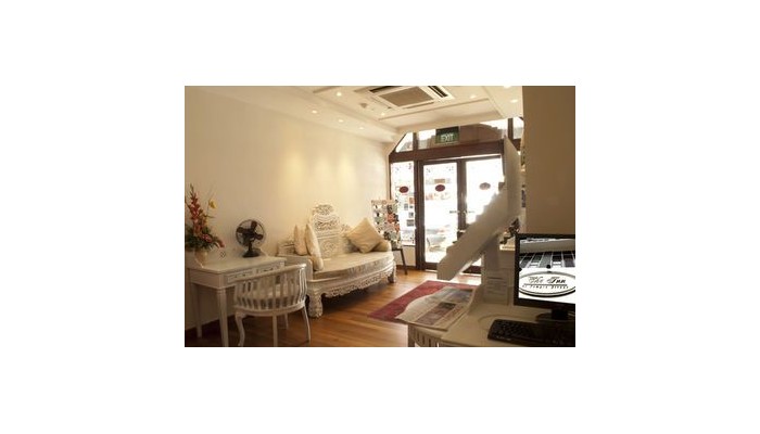 Hotel Inn At Temple Street poza 11