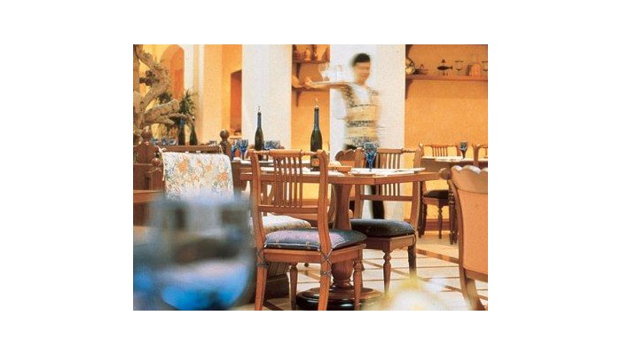 Hotel Intercontinental poza 5