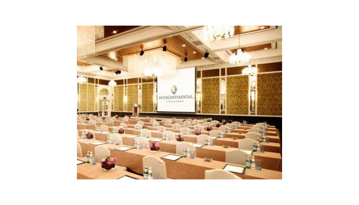 Hotel Intercontinental poza 8