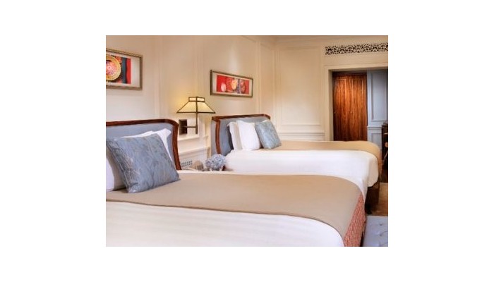 Hotel Intercontinental poza 4