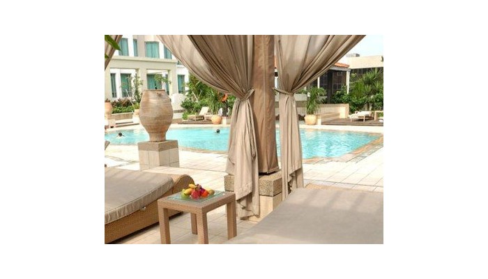 Hotel Intercontinental poza 6