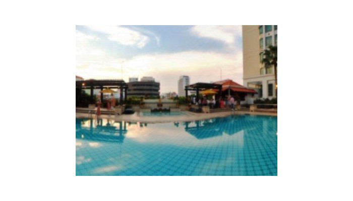 Hotel Intercontinental poza 7