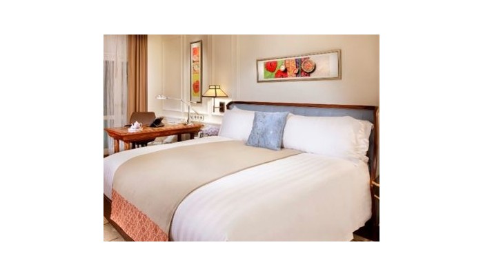 Hotel Intercontinental poza 3