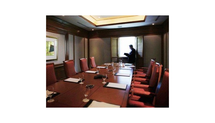 Hotel Intercontinental poza 9