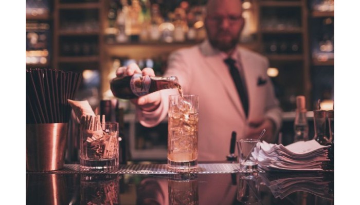 Hotel Intercontinental Singapore Robertson Quay poza 9