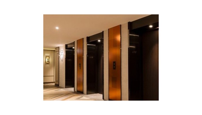 Hotel Jen Tanglin poza 4