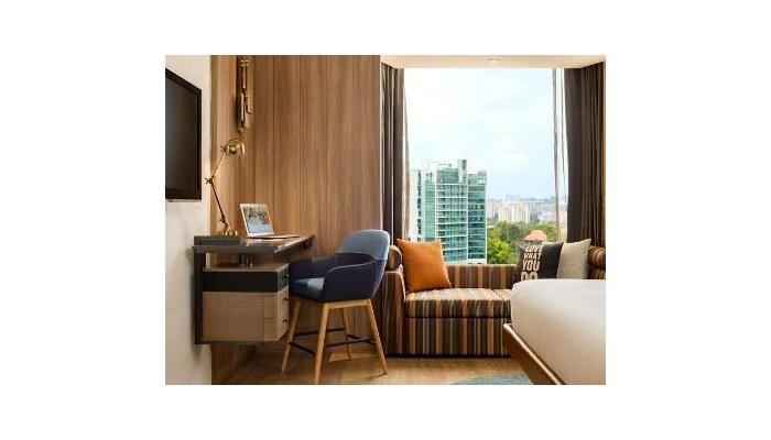 Hotel Jen Tanglin poza 6